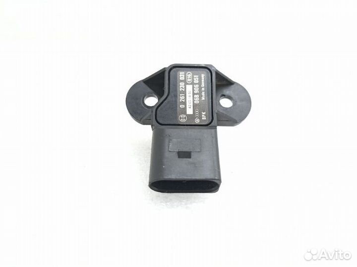 Датчик абсолютного давления Volkswagen Passat B6