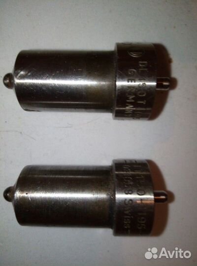 Топливный распылитель DL 150T 1195