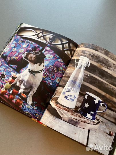 Книга Вкусный Понедельник. Готовим на раз-два