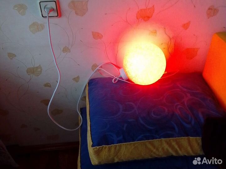 Лампа светодиодная