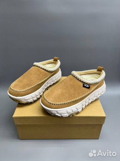 Сабо ugg