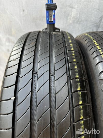 Michelin Primacy 4 215/60 R17
