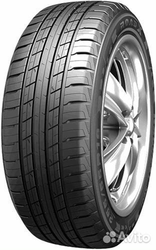 RoadX RXQuest SU01 285/45 R22 114W