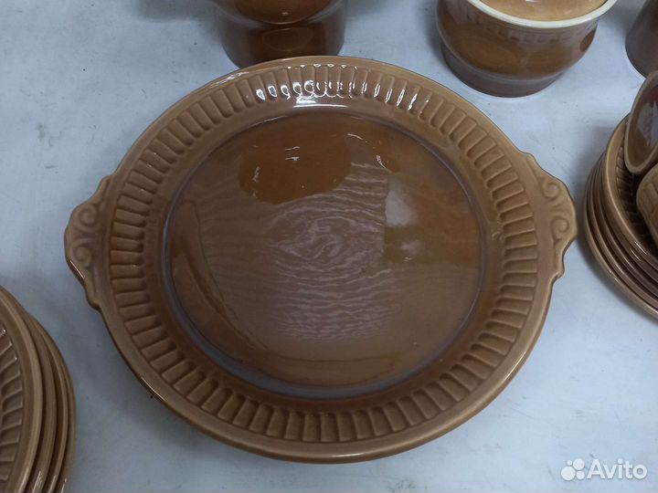 Чайный сервиз СССР