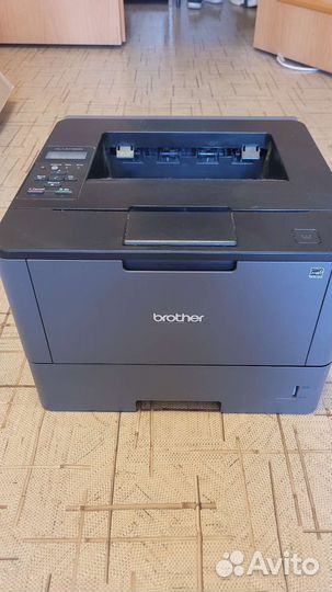 Принтер лазерный