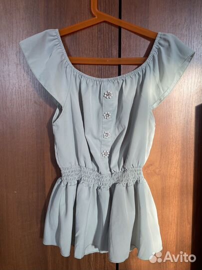 Вещи пакетом