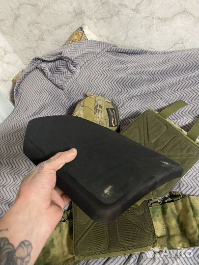 Бронежилет 6б45