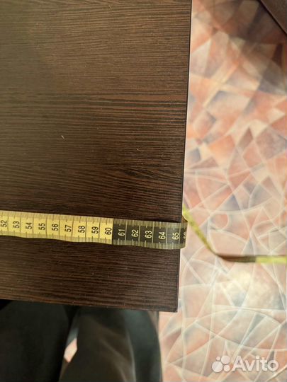 Журнальный столик