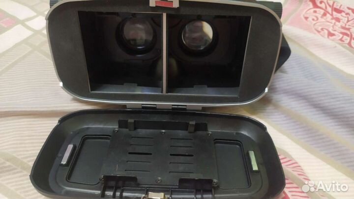 Очки виртуальной реальности VR Shinecon