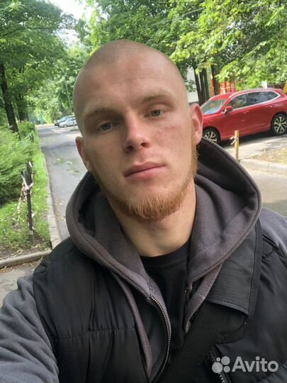 Автомойщик без опыта