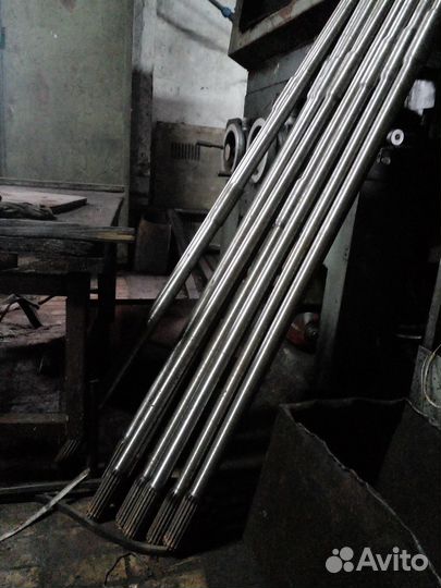 Продаю Вал привода вом Т-150 151.37.397