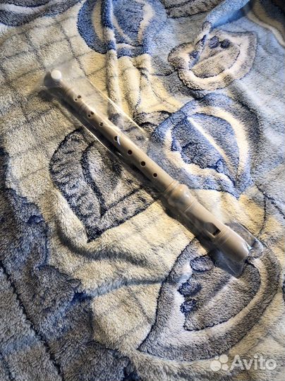 Блок флейта