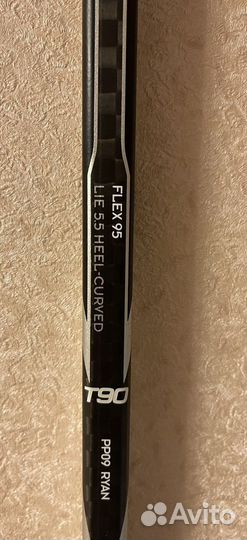 Клюшка sher-wood t90