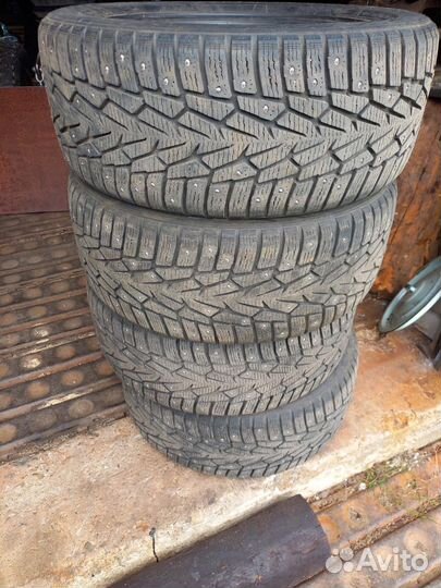 Nordman 7 2.25/50 R17