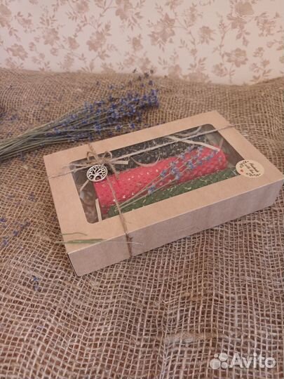 Подарочный набор