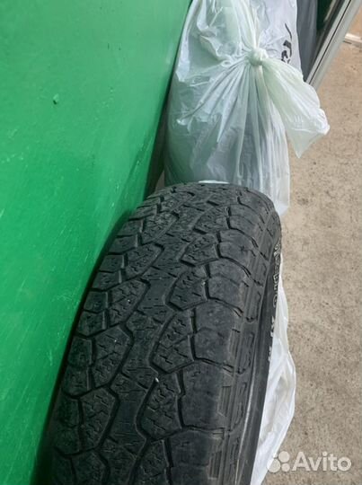 Hankook Dynapro AT M 245/70 R16