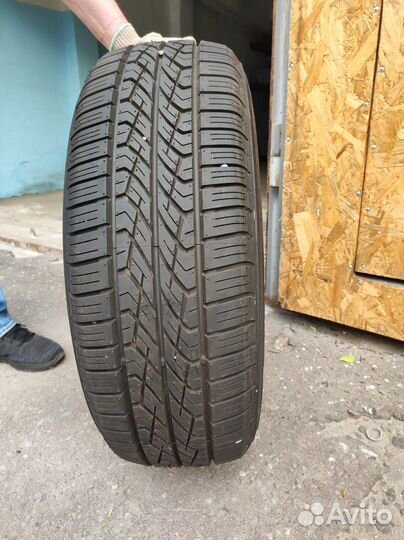 Оригинальные диски Subaru R17