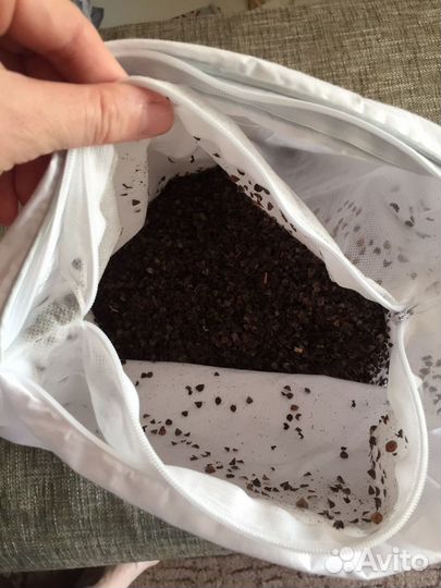 Подушка ортопедическая