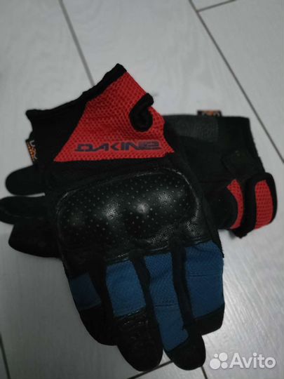 Велоперчатки Dakine