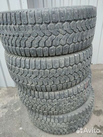 Continental ComfortContact - 1 225/50 R17 и 275/65 R17