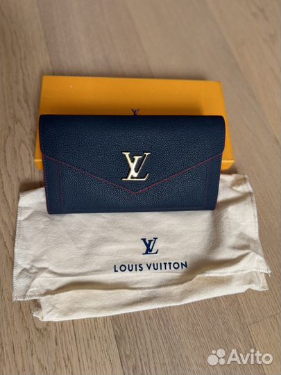 Кошелек Louis Vuitton