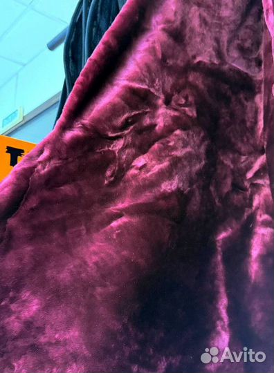 Чехлы, накидки, мех меринос