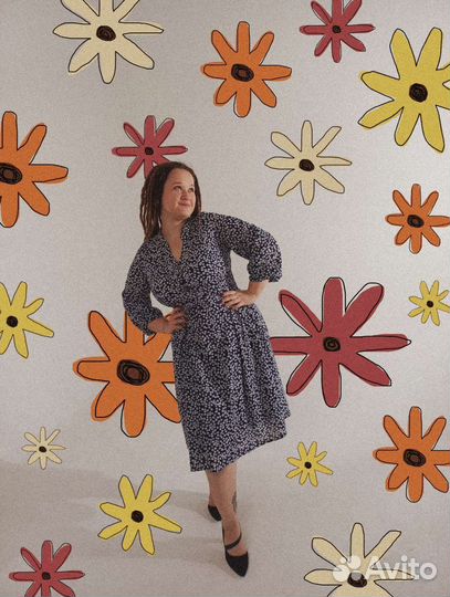 Ведущая вашего мероприятия