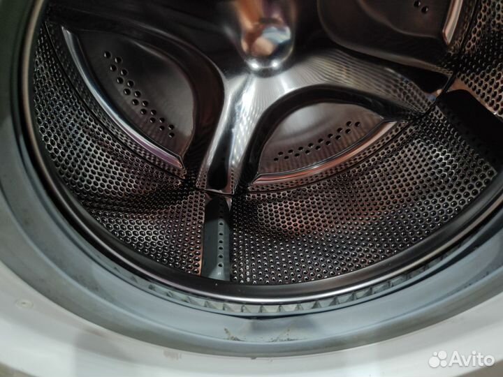 Стиральная машина ardo flsn 125LW