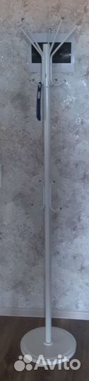 Вешалка в прихожую напольная