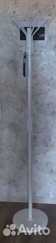Вешалка в прихожую напольная