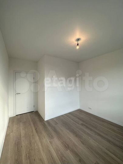 2-к. квартира, 49,8 м², 11/17 эт.