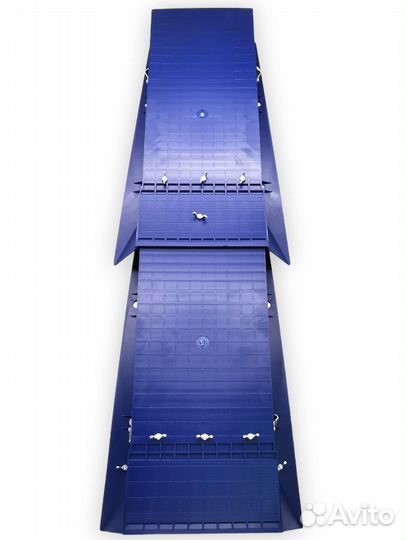 Мини драга, шлюз Дипсис 19х105