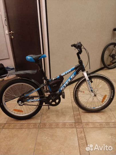 Велосипед детский 20