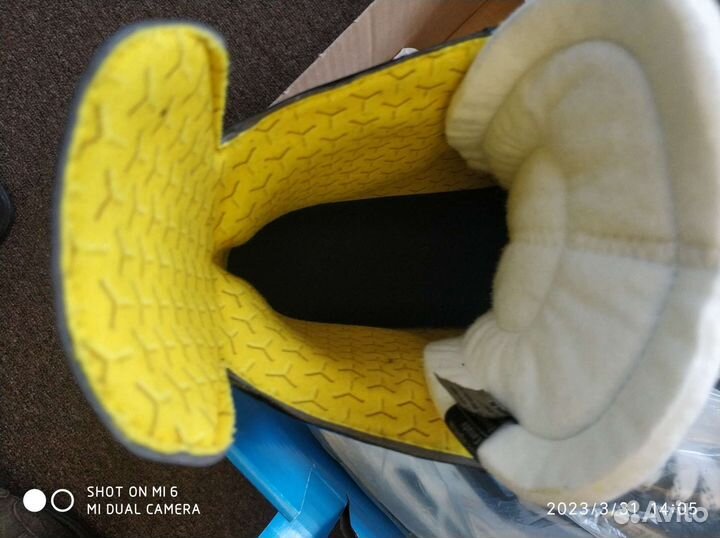 Хоккейные коньки bauer supreme s37 sr