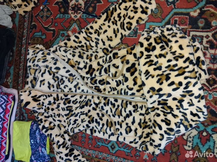 Кигуруми для девочки