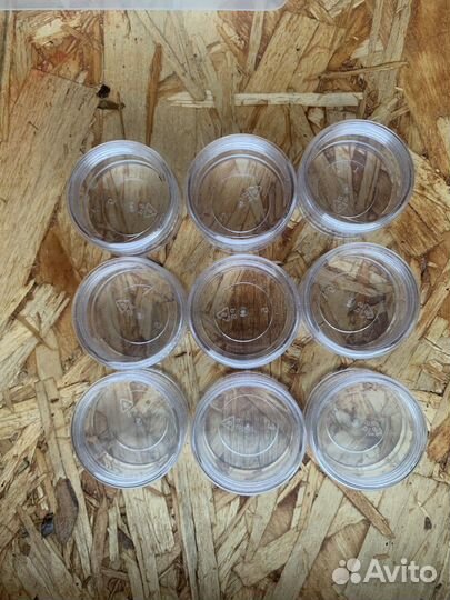 Шкатулки и коробки для рукоделия