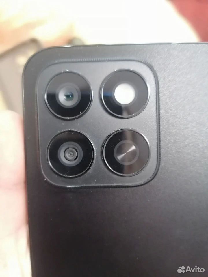 HONOR X8c, 8/256 ГБ, 2 SIM, Хабез