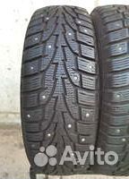 Infinity Tyres EcoSnow 185/65 R15 88T