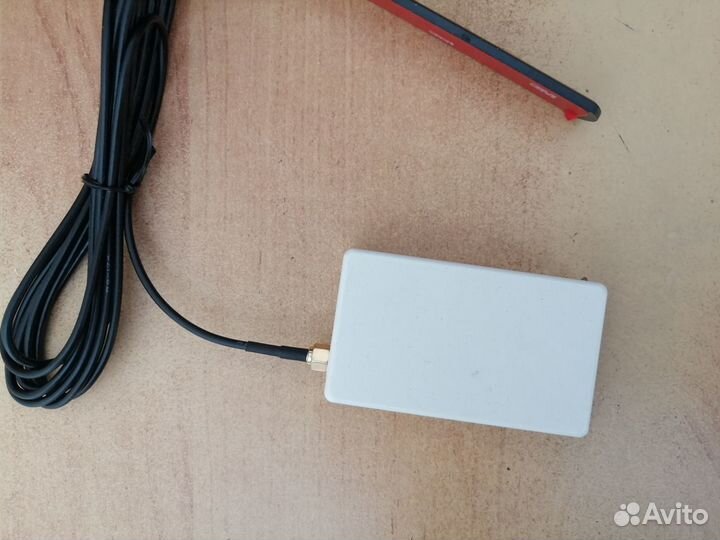 GSM модуль для ворот и шлагбаумов