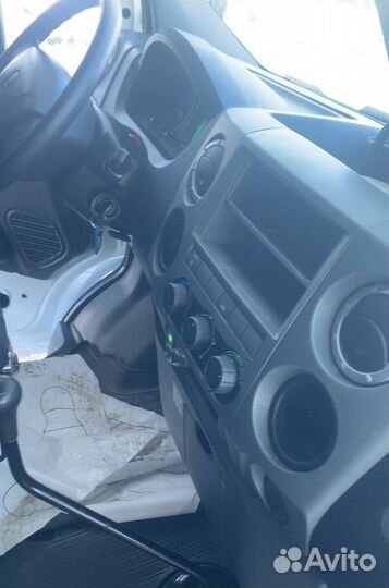 ГАЗ ГАЗон Next 3010 GD, 2019