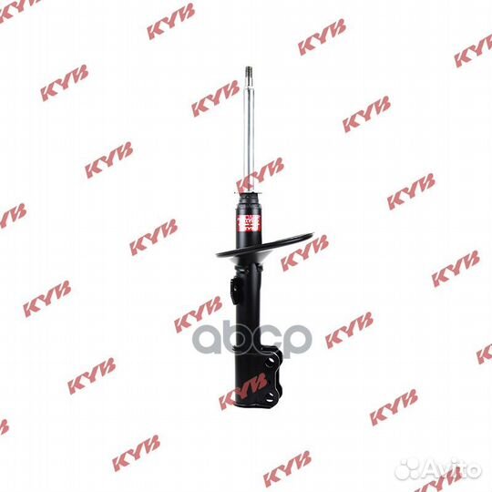 Амортизатор подвески передн, Toyota previa/tara