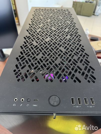 Мощный компьютер для всех задач