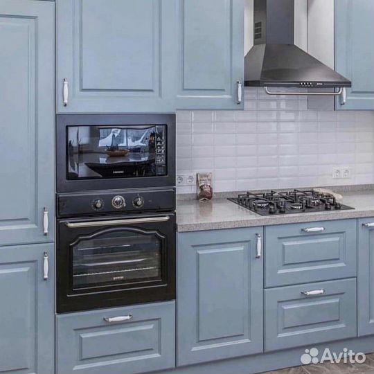 Кухни на заказ