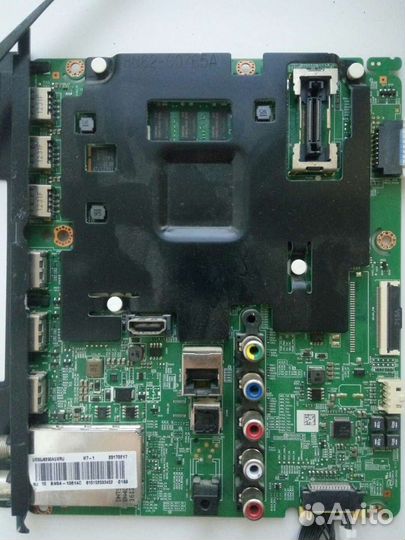 Телевизоры разбор