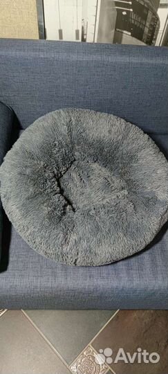 Лежанка для небольших собак или кошек как новая