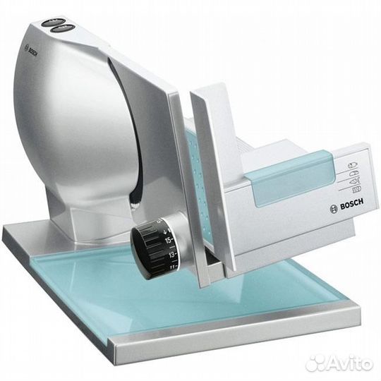 Ломтерезка слайсер Bosch MAS 9101 140W