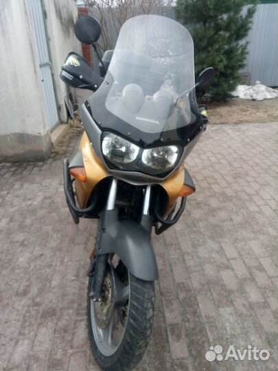 Хонда Варадеро XL1000