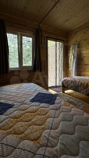 Комната 8 м², 1/1 эт.