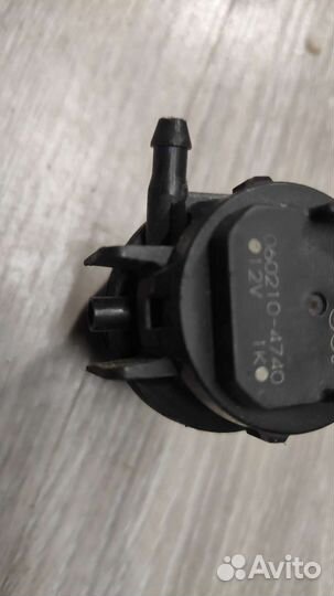 Моторчик омывателя стекла крайслер 300с