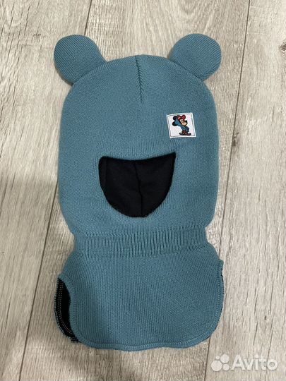 Шапка детская